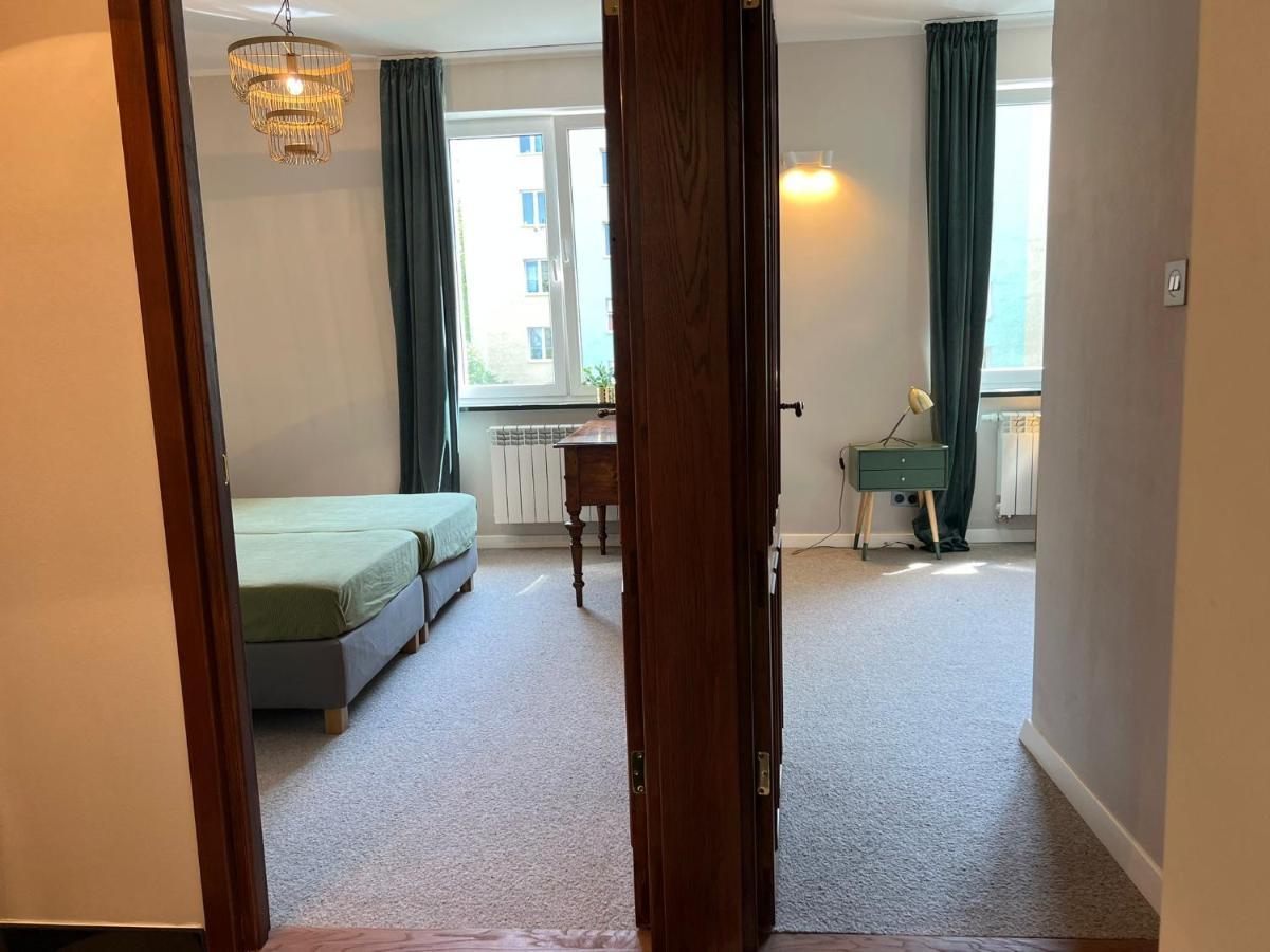 Apartament Na Maksymiliana W Gdyni Гдиня Екстериор снимка