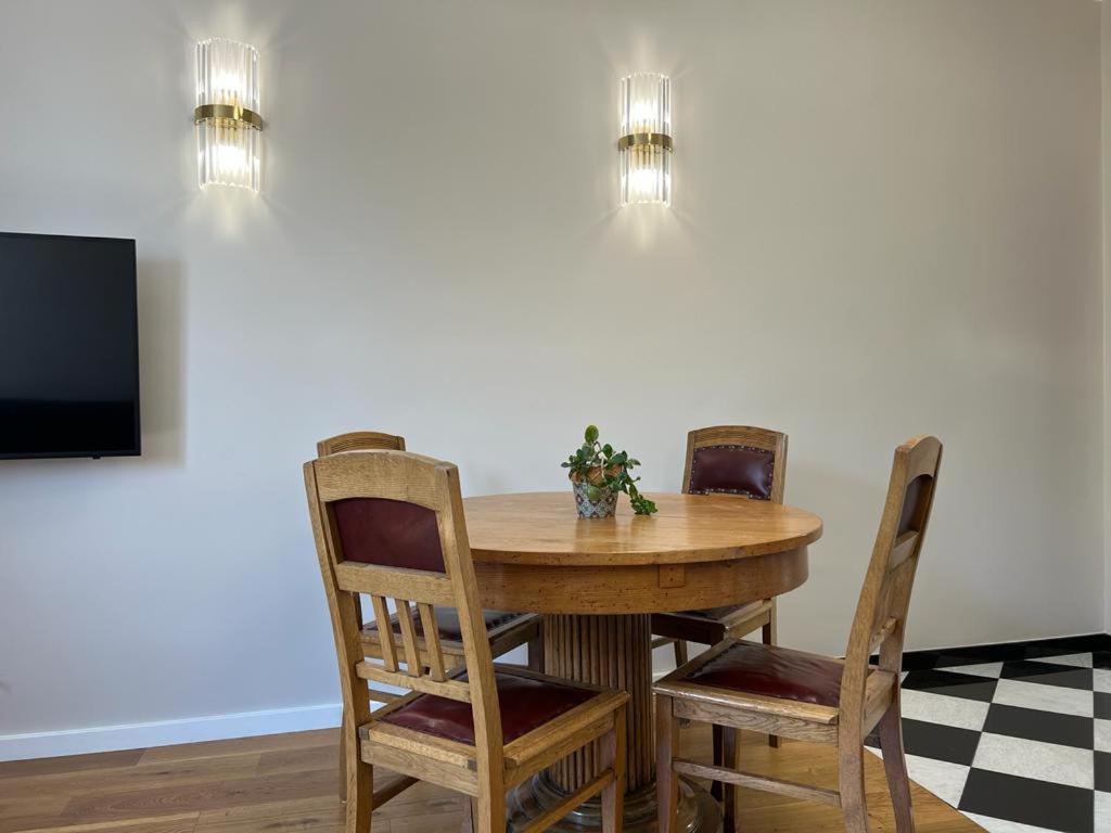 Apartament Na Maksymiliana W Gdyni Гдиня Екстериор снимка