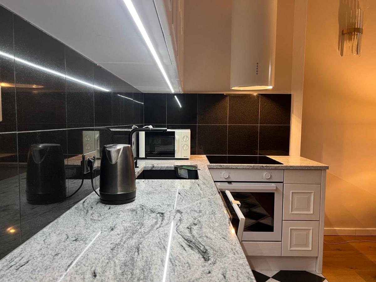 Apartament Na Maksymiliana W Gdyni Гдиня Екстериор снимка