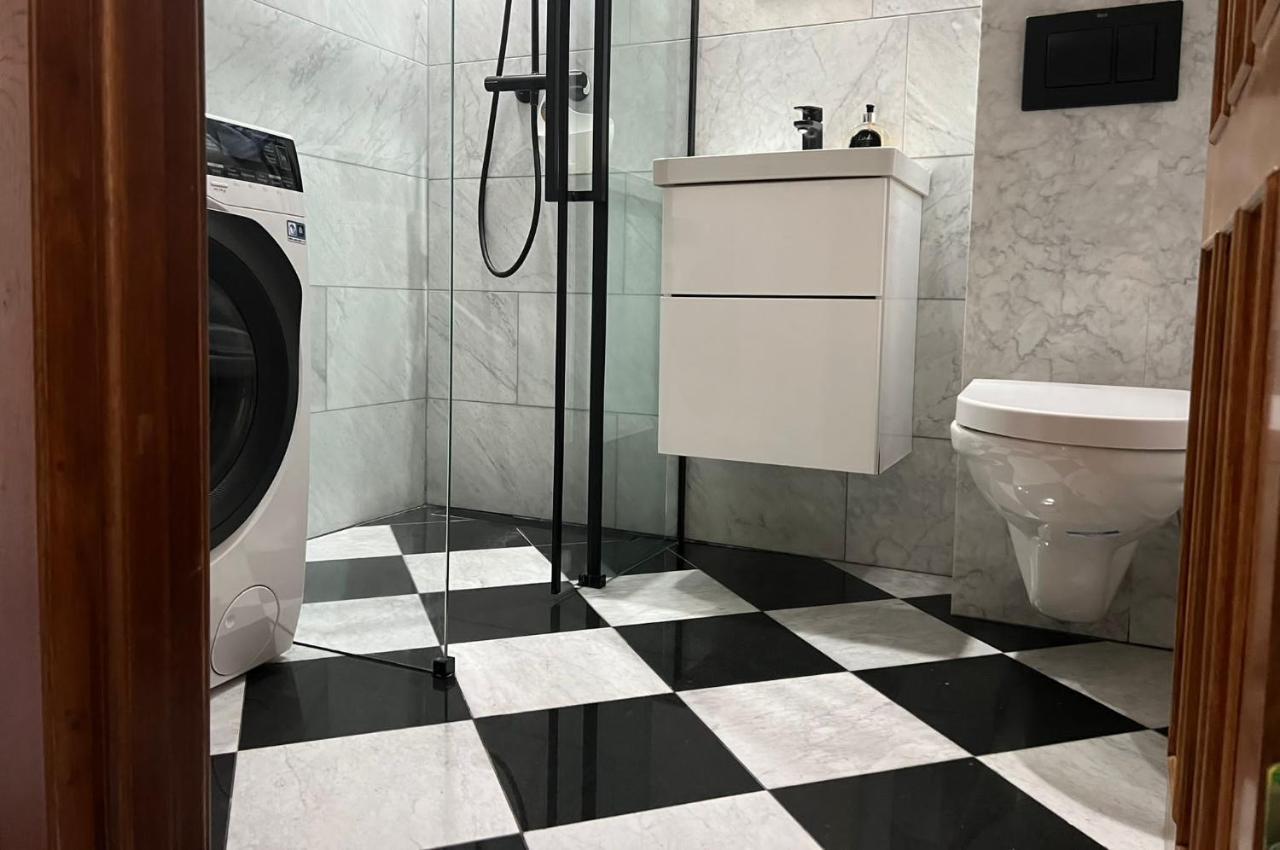 Apartament Na Maksymiliana W Gdyni Гдиня Екстериор снимка