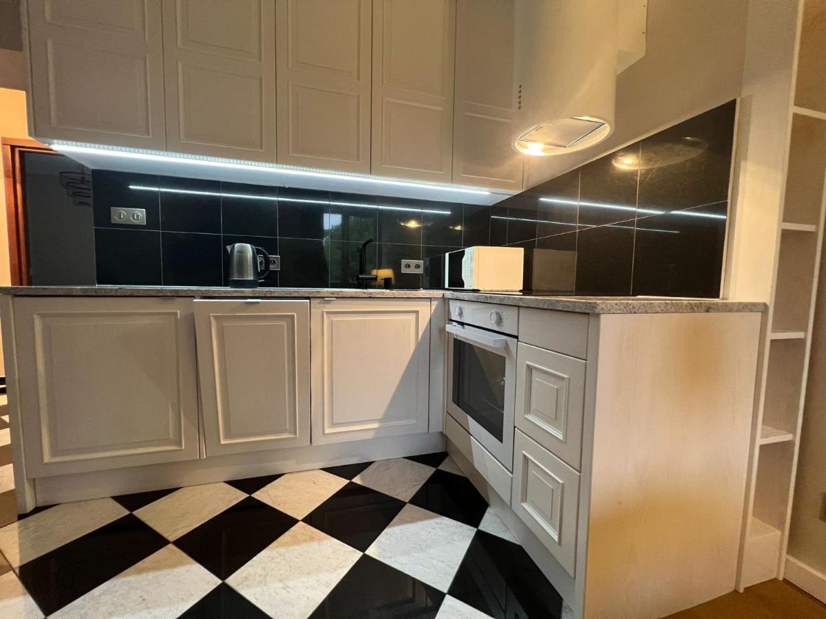 Apartament Na Maksymiliana W Gdyni Гдиня Екстериор снимка