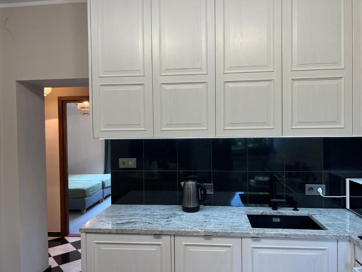 Apartament Na Maksymiliana W Gdyni Гдиня Екстериор снимка