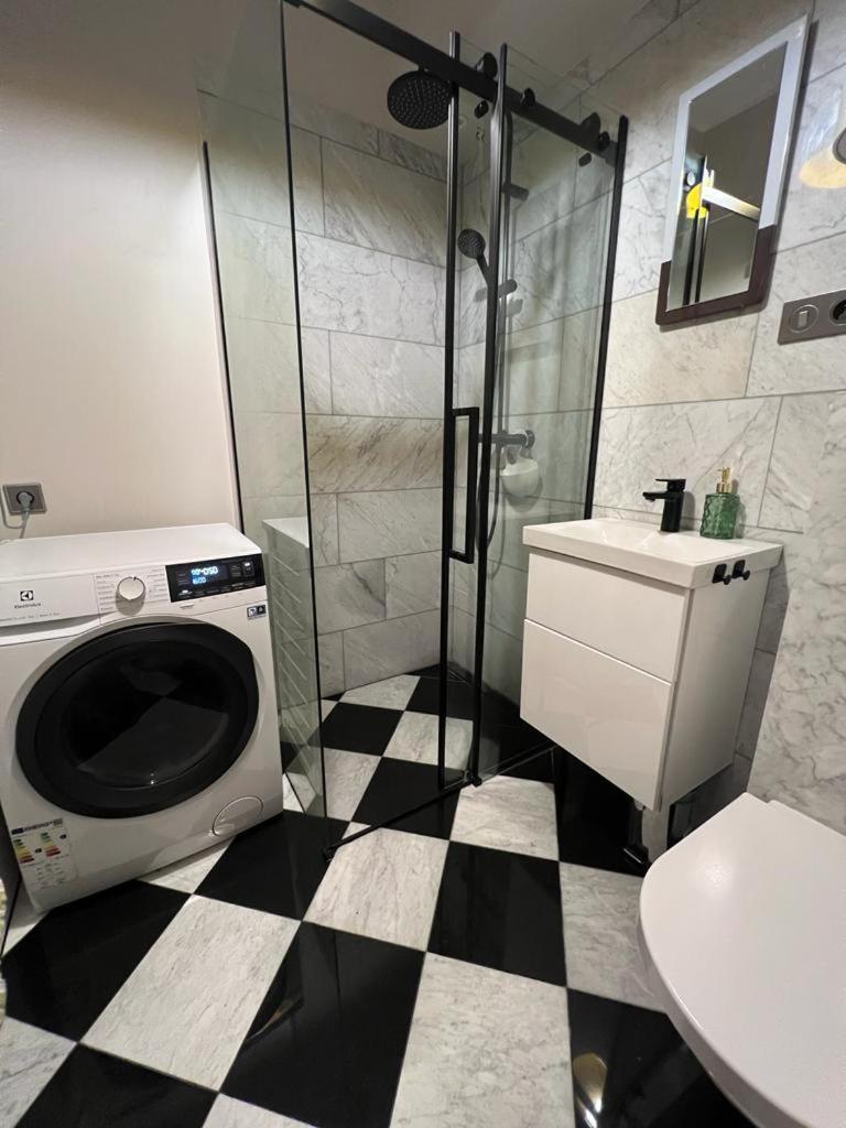 Apartament Na Maksymiliana W Gdyni Гдиня Екстериор снимка